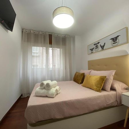 Lalin Centro Urbano, Comodo Y Funcional Zewnętrze zdjęcie