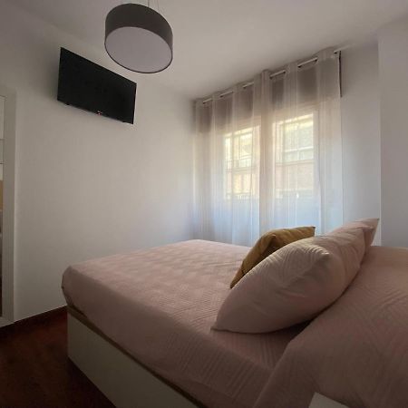 Lalin Centro Urbano, Comodo Y Funcional Zewnętrze zdjęcie