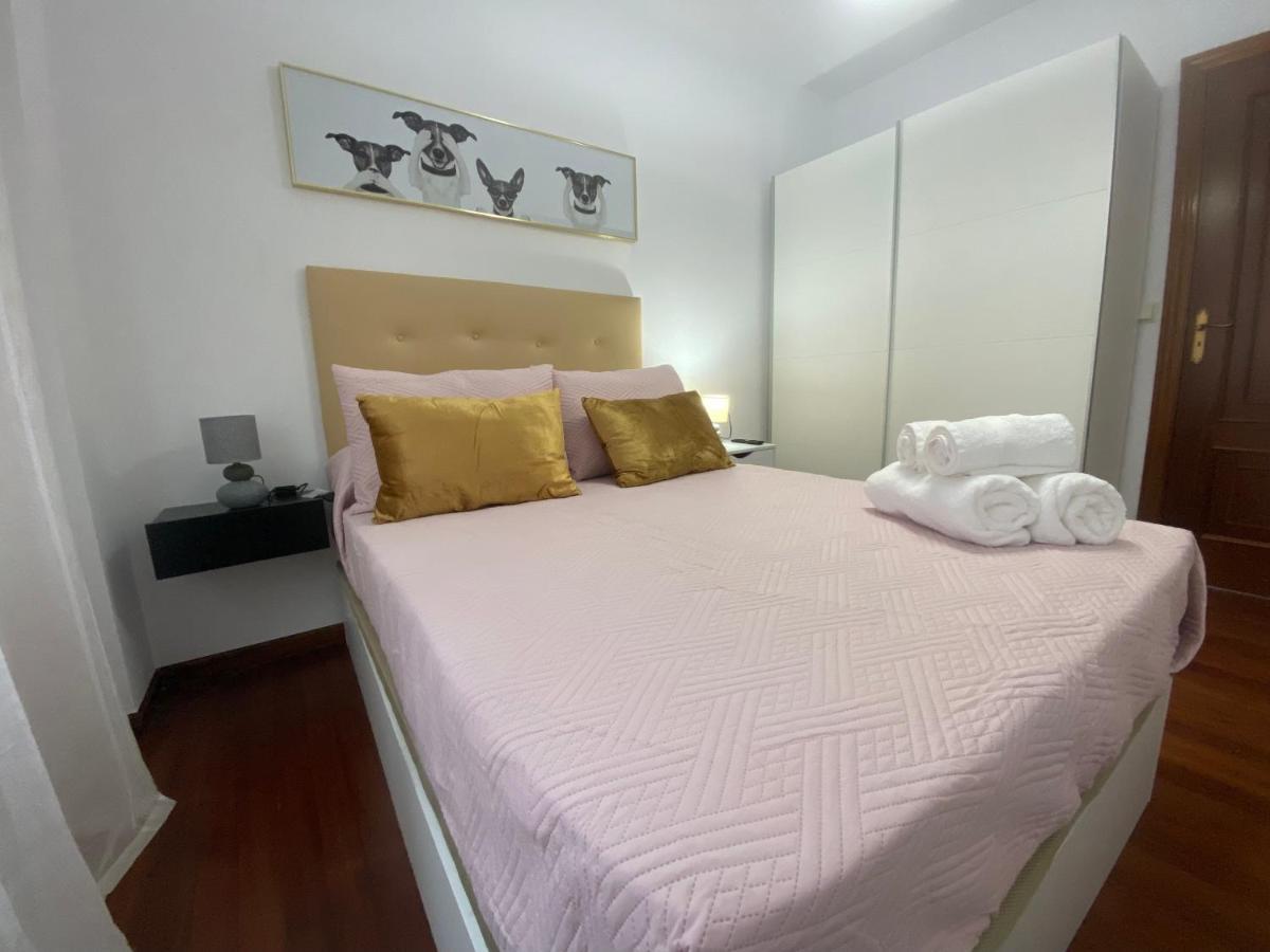 Lalin Centro Urbano, Comodo Y Funcional Zewnętrze zdjęcie