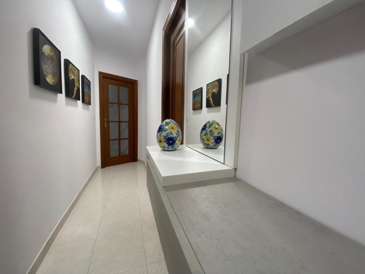 Lalin Centro Urbano, Comodo Y Funcional Zewnętrze zdjęcie