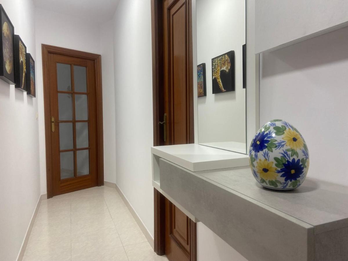 Lalin Centro Urbano, Comodo Y Funcional Zewnętrze zdjęcie