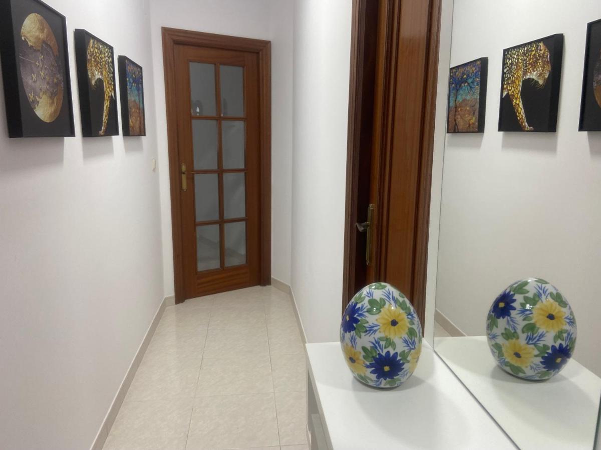 Lalin Centro Urbano, Comodo Y Funcional Zewnętrze zdjęcie