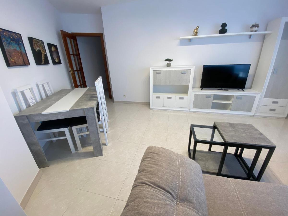 Lalin Centro Urbano, Comodo Y Funcional Zewnętrze zdjęcie