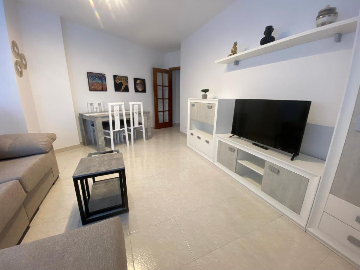 Lalin Centro Urbano, Comodo Y Funcional Zewnętrze zdjęcie